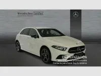Usado Mercedes A250 218 CV (160 kW) 2022 Berlina