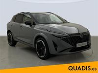 Nuevo Nissan Qashqai 158 CV (116 kW) 2026 Otro SUV