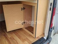 Usado Mercedes Sprinter 129 CV (94 kW) 2005 Blanco Van