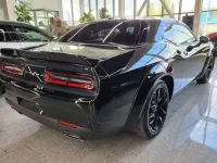 Usado Dodge Challenger 374 CV (275 kW) 2022 Negro Coupe