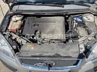 Usado Ford Focus Trend 109 CV (80 kW) 2005 Gris / plata Familiar