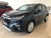 Usado Suzuki SX4 S-Cross 110 CV (80 kW) 2026 Azul SUV