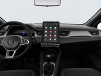 Usado Renault Captur Evolution 100 CV (73 kW) 2024 Azul SUV