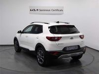 Usado Kia Stonic 120 CV (88 kW) 2020 SUV