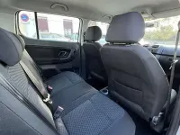 Usado Skoda Fabia Ambition 90 CV (66 kW) 2011 Blanco Utilitario