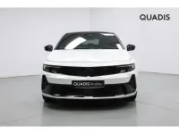 Usado Opel Astra GSe 225 CV (165 kW) 2023 Blanco Familiar