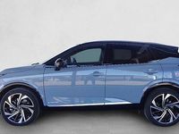 Usado Nissan Qashqai Tekna+ 190 CV (139 kW) 2024 Gris SUV