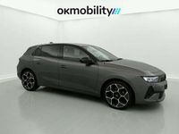 Usado Opel Astra S 131 CV (96 kW) 2023 Plateado Utilitario