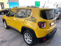 usado Jeep Renegade 1.6Mjt Limited 4x2 88kW