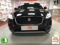 usado Jaguar E-Pace D180 AWD Auto SE