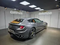 Usado Ferrari FF 660 CV (485 kW) 2013 Beige Familiar
