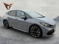 Usado Cupra Born e-Boost 169 kW (231 CV) 2024 Eléctrico Utilitario