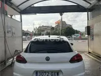 Usado VW Scirocco 160 CV (117 kW) 2010 Blanco Coupe