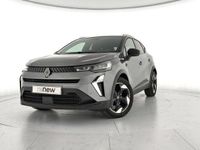 Usado Renault Captur Techno 100 CV (73 kW) 2025 Gris SUV