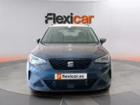 Usado Seat Arona Style 115 CV (84 kW) 2024 Gris SUV