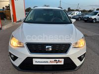 Usado Seat Arona Ecomotive 95 CV (69 kW) 2019 Blanco SUV