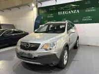 Usado Opel Antara Enjoy 150 CV (110 kW) 2007 Gris / plata SUV