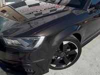 Brugt Audi A3 S-Line 184 HK (135 kW) 2016