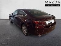 usado Mazda 6 6 2.5 Skyactiv-G 20th Anniversary Techo Solar 194 Aut.