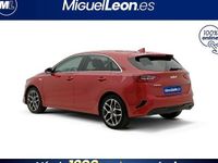Usado Kia Ceed 119 CV (87 kW) 2023 Utilitario