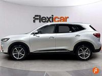 Usado MG EHS Luxury 258 CV (189 kW) 2022 Gris SUV