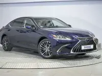 Usado Lexus ES300 178 CV (130 kW) 2022 Azul Berlina