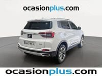 Begagnad DR DR 4.0 116 HK (85 kW) 2023 Vit SUV