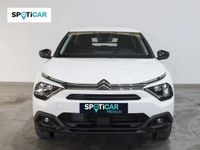 Usado Citroën e-C4 Shine 100 kW (136 CV) 2022 Sedán Berlina