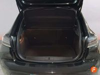 Usado Peugeot 208 Style 100 CV (73 kW) 2024 Negro Utilitario