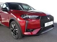 Usado DS Automobiles DS3 Crossback E-Tense Opera 114 kW (156 CV) 2023 Rojo SUV