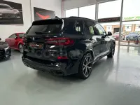 Usado BMW X5 Comfort Edition 400 CV (294 kW) 2020 Negro SUV