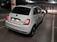 Usado Fiat 500 Dolcevita 70 CV (51 kW) 2023 Blanco Berlina