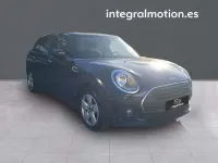 Usado Mini John Cooper Works Clubman 116 CV (85 kW) 2020 Negro Familiar