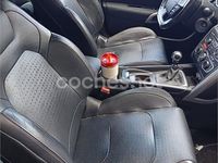 Usado Citroën DS4 200 CV (147 kW) 2014 Azul Utilitario