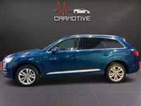 usado Audi Q7 45 TDI 232CV Quattro Tiptronic (HIBRIDO/DIESEL)