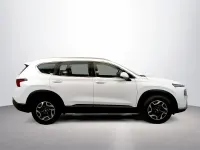 Usado Hyundai Santa Fe 232 CV (170 kW) 2021 Blanco SUV