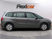 Usado Citroën C4 SpaceTourer Feel 131 CV (96 kW) 2019 Gris Monovolumen