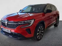 Usado Renault Austral Techno 200 CV (147 kW) 2025 SUV