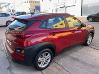 usado Hyundai Kona 1.0 TGDI Klass 4x2