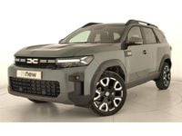 Usado Dacia Bigster Journey 155 CV (114 kW) 2025 Gris / plata SUV