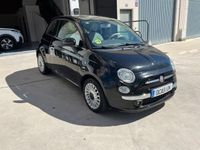 usado Fiat 500 1.3 16v Multijet