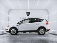 Usado Ford Kuga Titanium 140 CV (102 kW) 2011 Blanco SUV