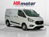Usado Ford Transit Custom 130 CV (95 kW) 2023 Berlina