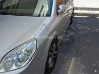 Usado Opel Vectra GTS Elegance 150 CV (110 kW) 2006 Gris / plata Berlina