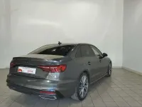 Usado Audi A4 Ambiente 163 CV (119 kW) 2024 Gris / plata Berlina