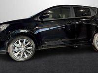 Nuevo EVO Evo 3 107 CV (78 kW) 2025 Negro SUV