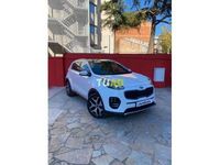 usado Kia Sportage 2.0 CRDi VGT 136 kW GT Line Auto 4x4