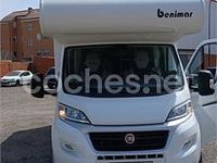 Usado Fiat Ducato 130 CV (95 kW) 2012 Blanco Van