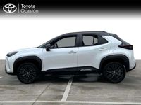 usado Toyota Yaris Cross 120H Adventure