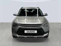 Nuevo Kia Niro 137 CV (100 kW) 2026 Steel gray SUV